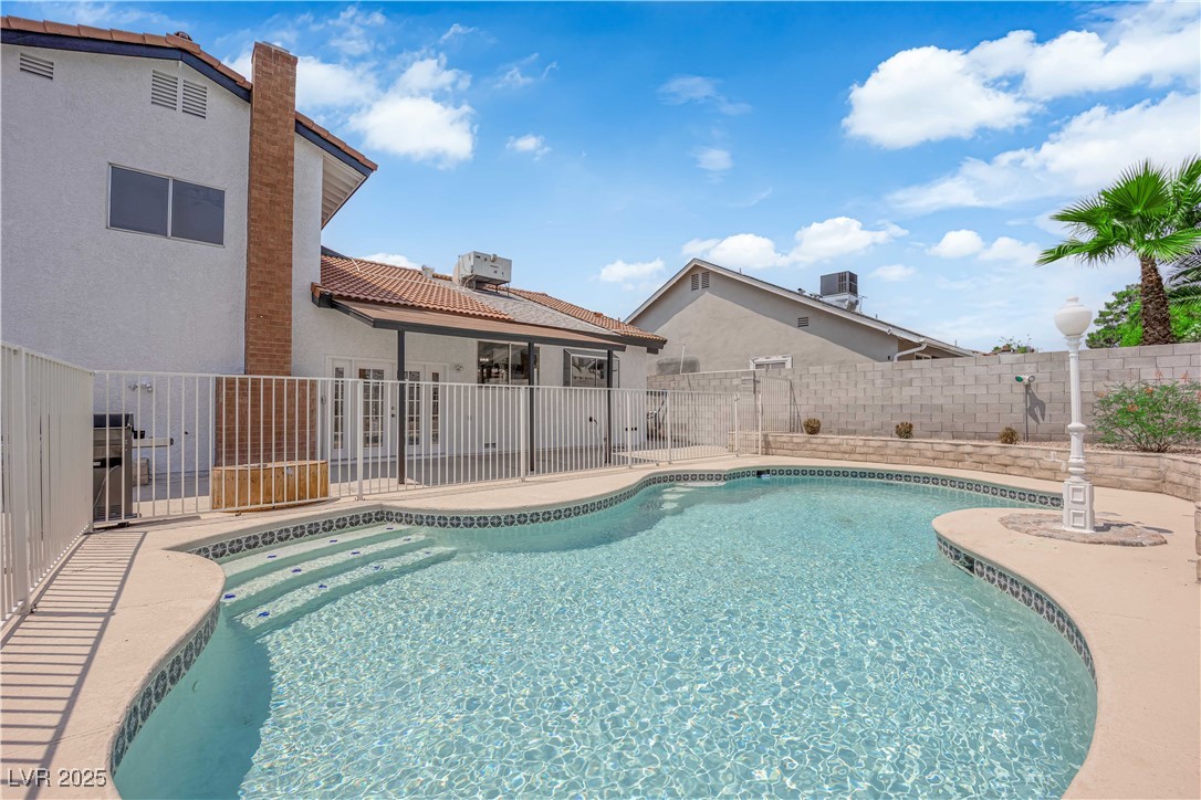 6320 Peppermill Drive