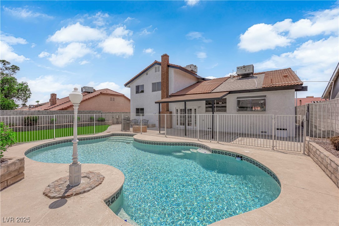 6320 Peppermill Drive