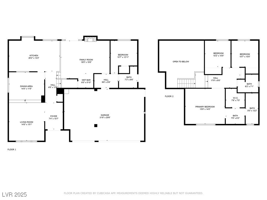 6320 Peppermill Drive