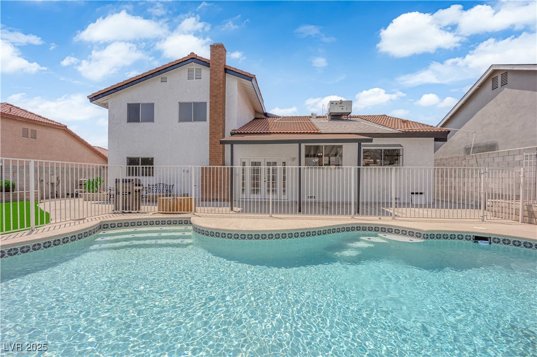 6320 Peppermill Drive