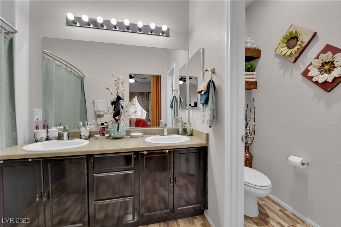 3752 Calle De Rio Avenue