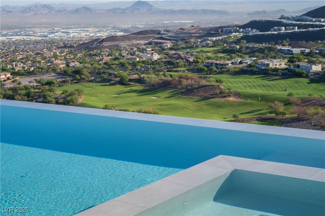 664 Dragon Peak Drive