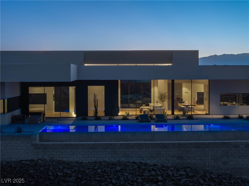 664 Dragon Peak Drive