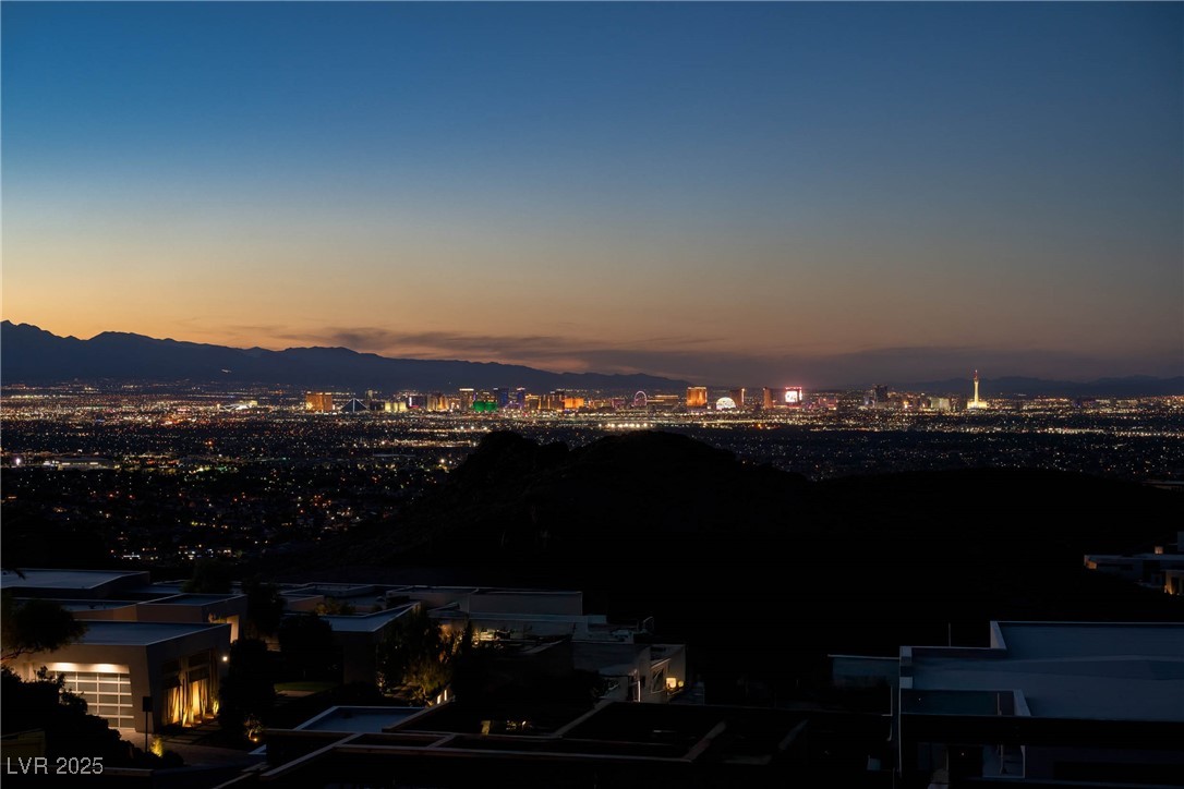 664 Dragon Peak Drive