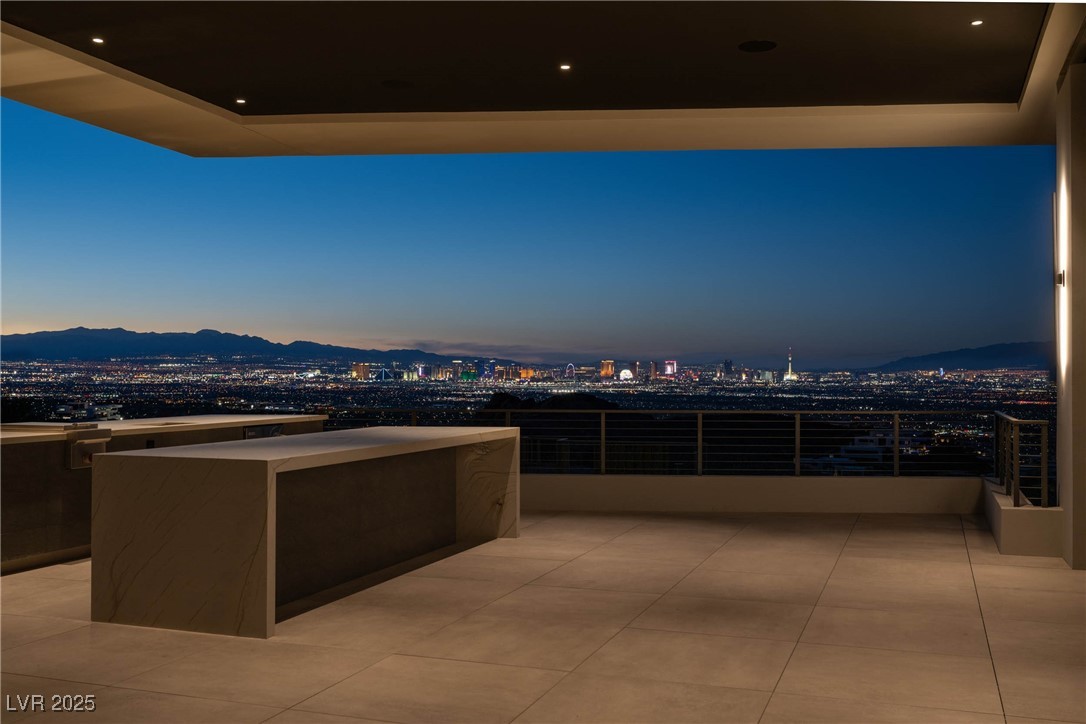 664 Dragon Peak Drive