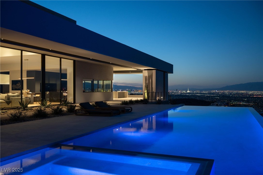 664 Dragon Peak Drive