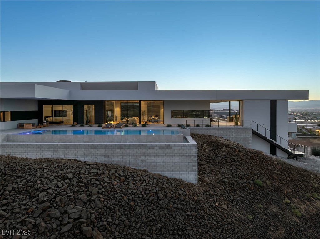 664 Dragon Peak Drive