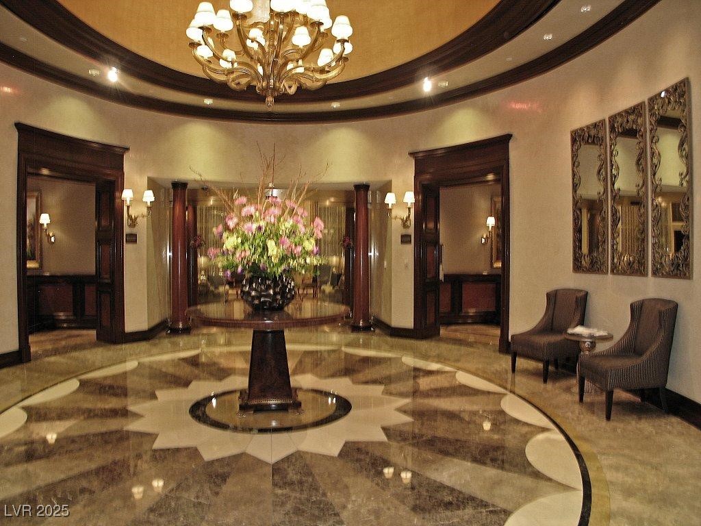 2747 PARADISE Road 502