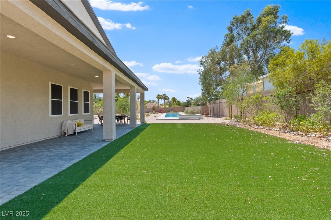 7736 Tioga Ridge Court