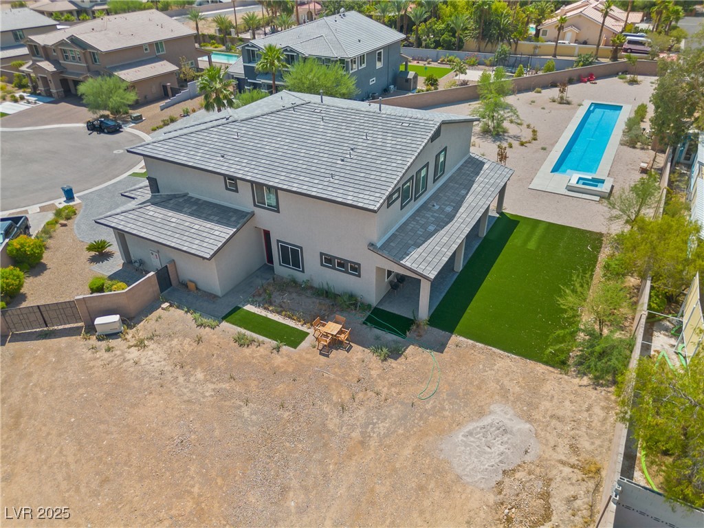 7736 Tioga Ridge Court