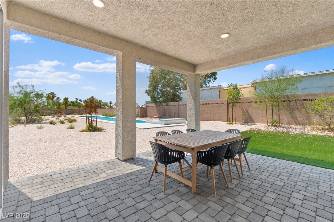 7736 Tioga Ridge Court