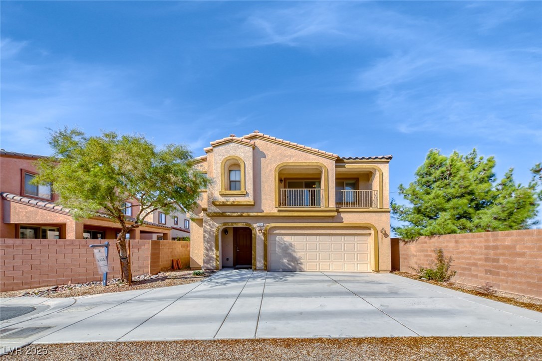 7534 Allon Abraham Street