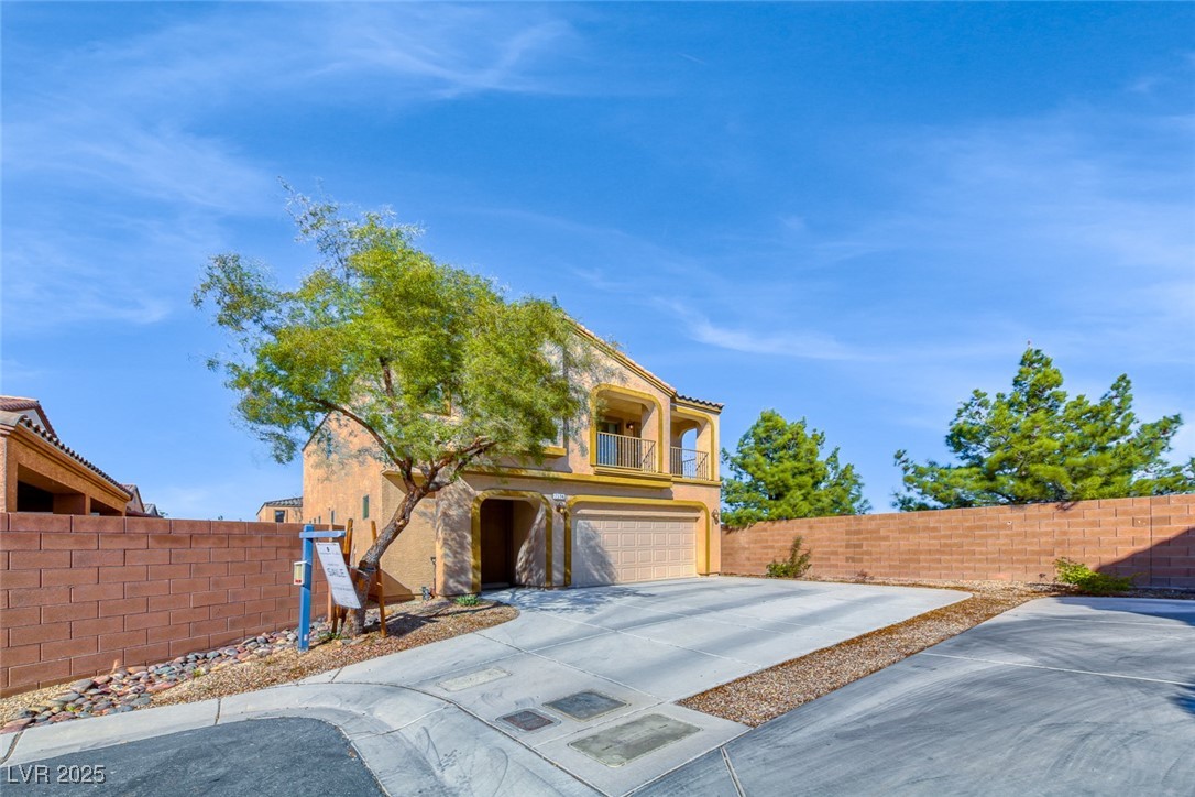 7534 Allon Abraham Street