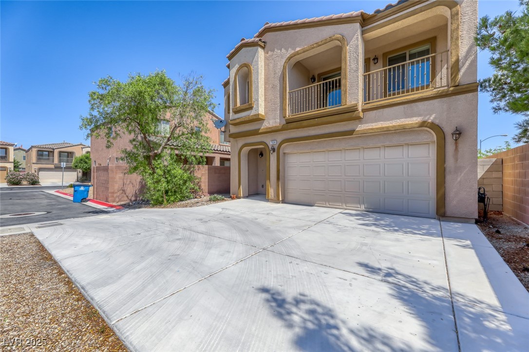 7534 Allon Abraham Street