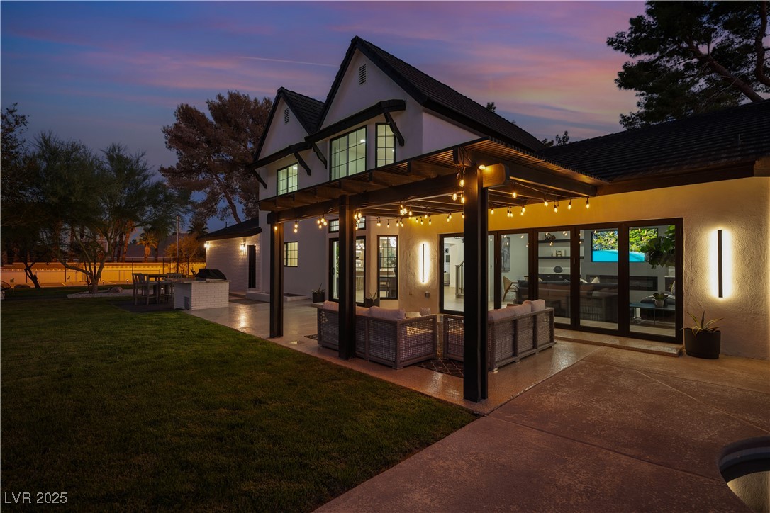 2720 Tioga Pines Circle