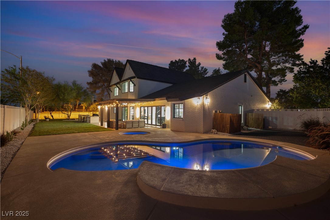 2720 Tioga Pines Circle