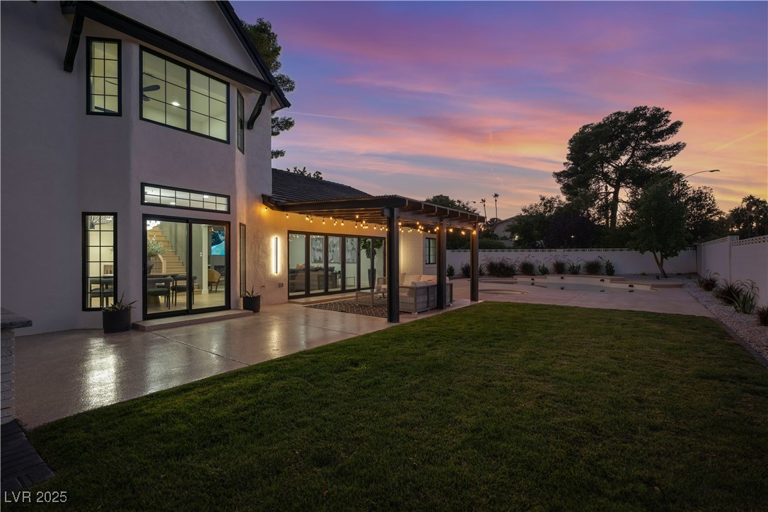 2720 Tioga Pines Circle