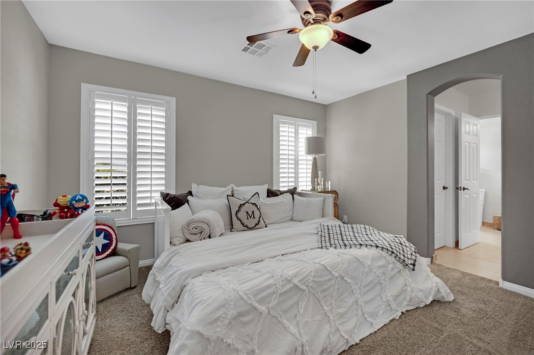 8817 Tierra Hope Court