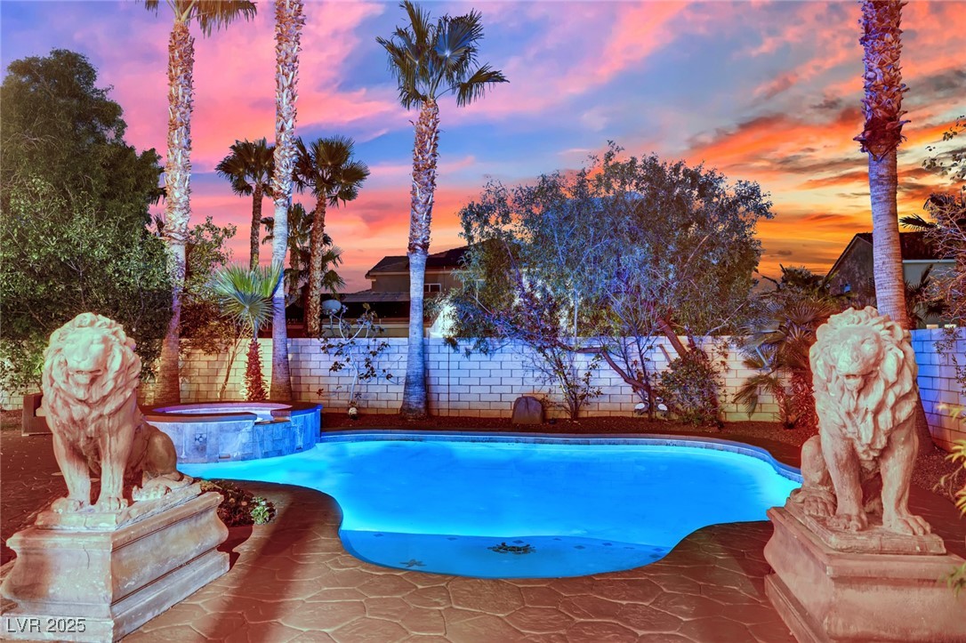 8817 Tierra Hope Court