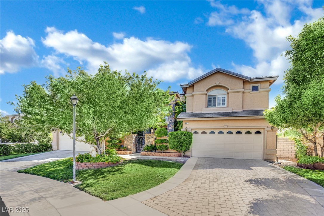 8817 Tierra Hope Court