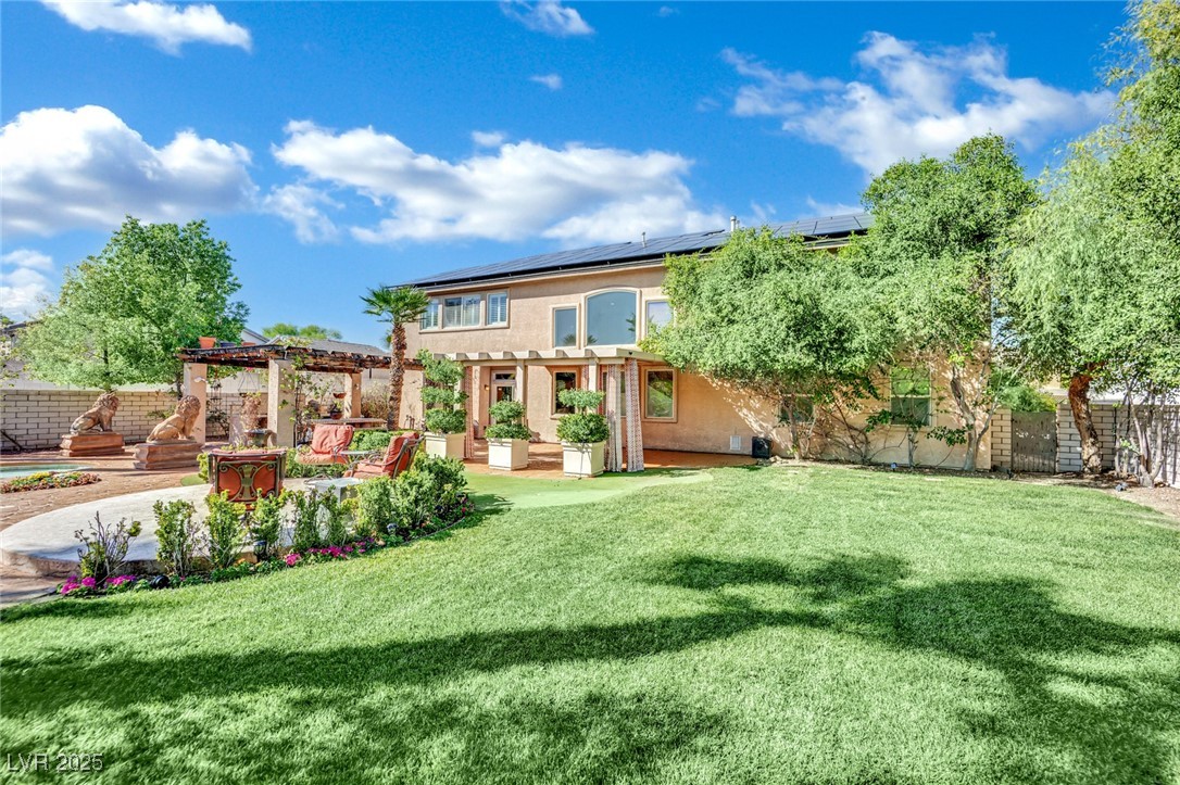 8817 Tierra Hope Court