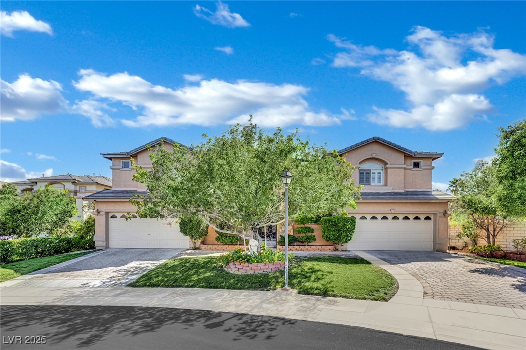 8817 Tierra Hope Court