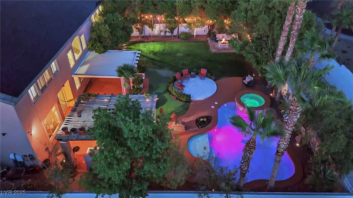 8817 Tierra Hope Court