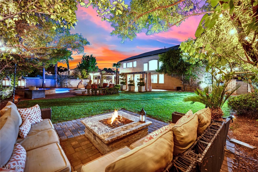 8817 Tierra Hope Court