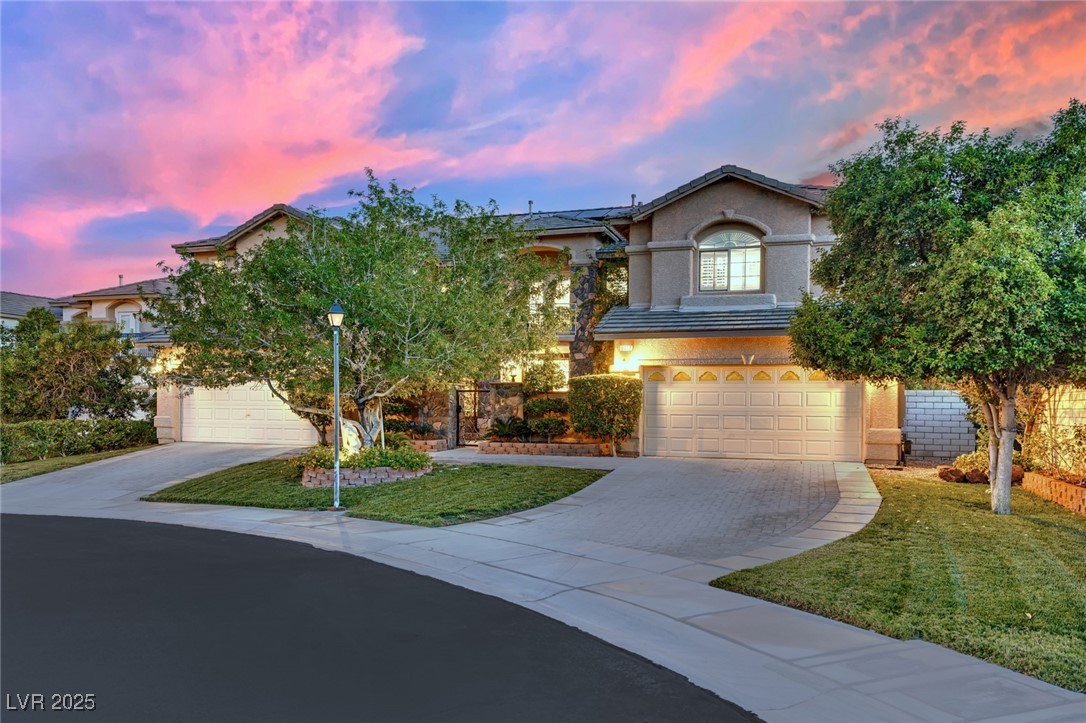 8817 Tierra Hope Court