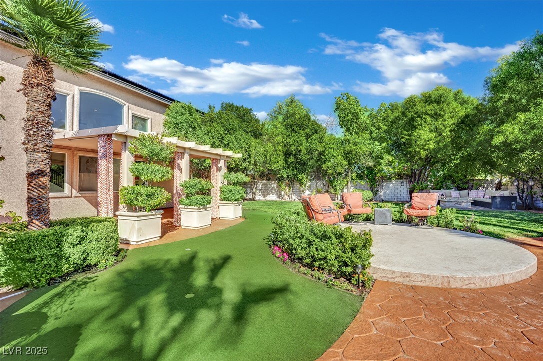 8817 Tierra Hope Court