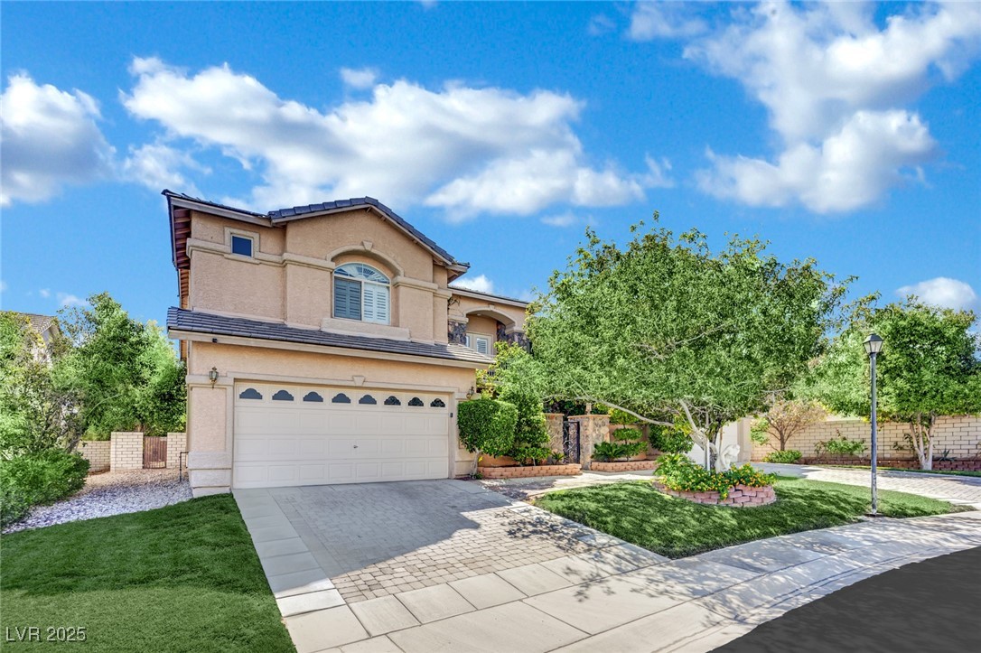 8817 Tierra Hope Court