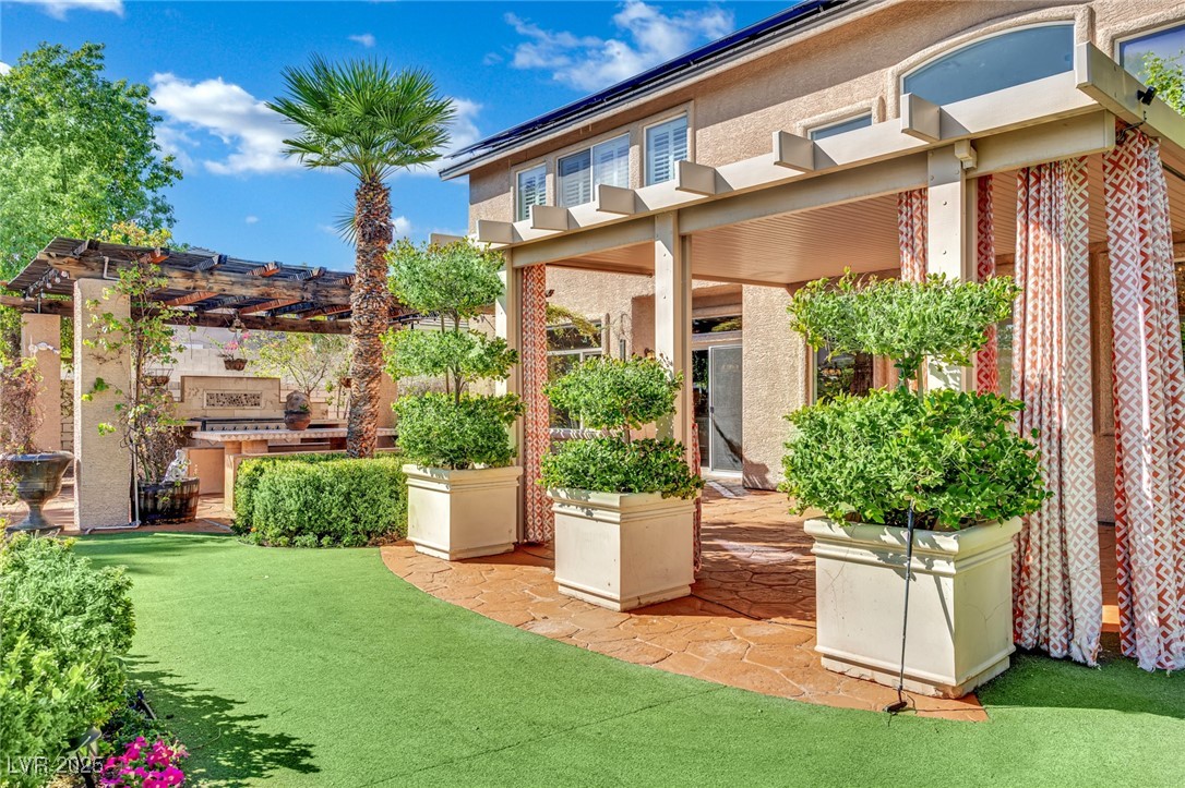 8817 Tierra Hope Court