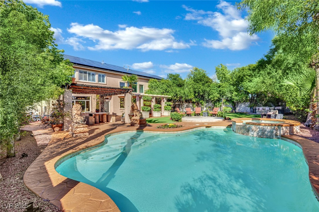 8817 Tierra Hope Court