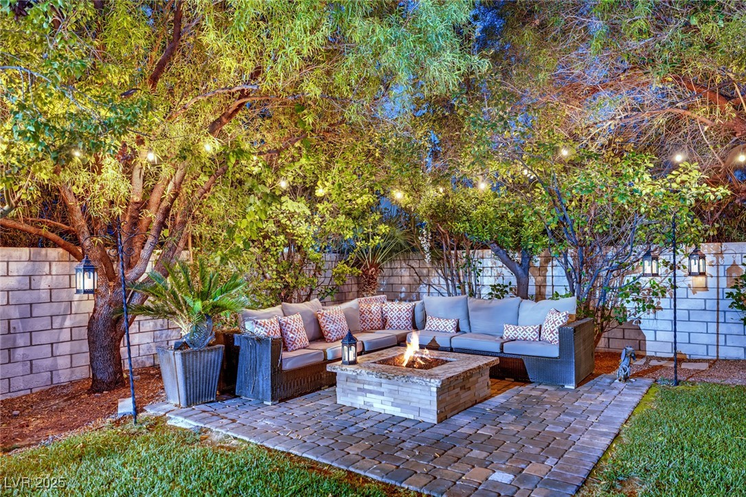 8817 Tierra Hope Court