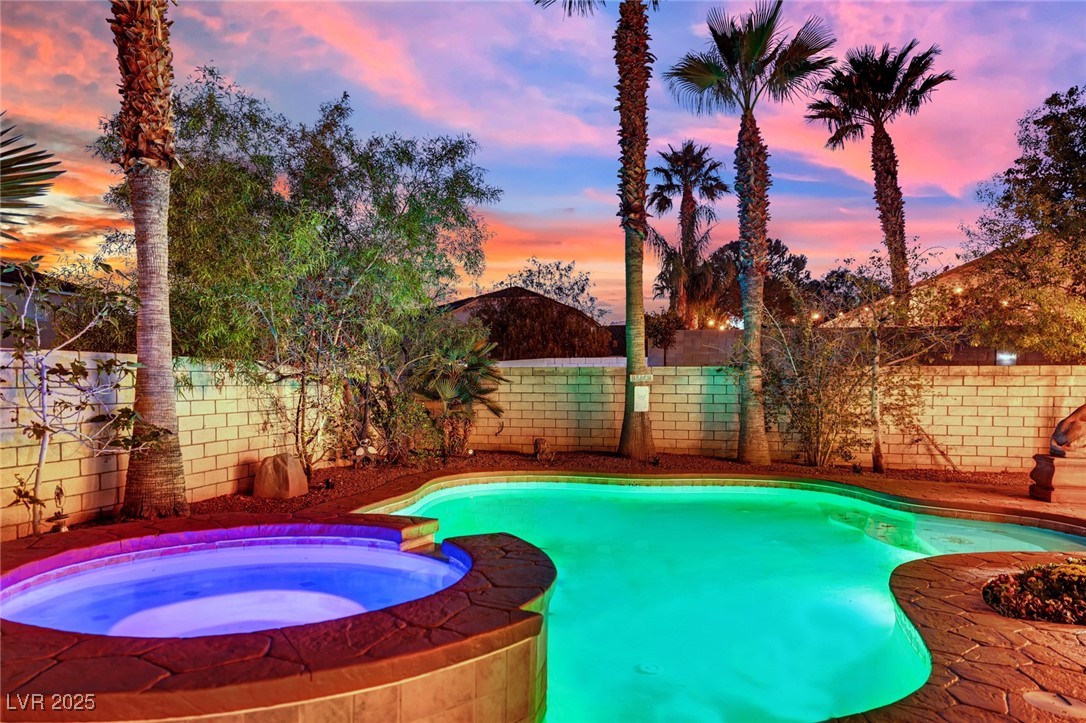 8817 Tierra Hope Court