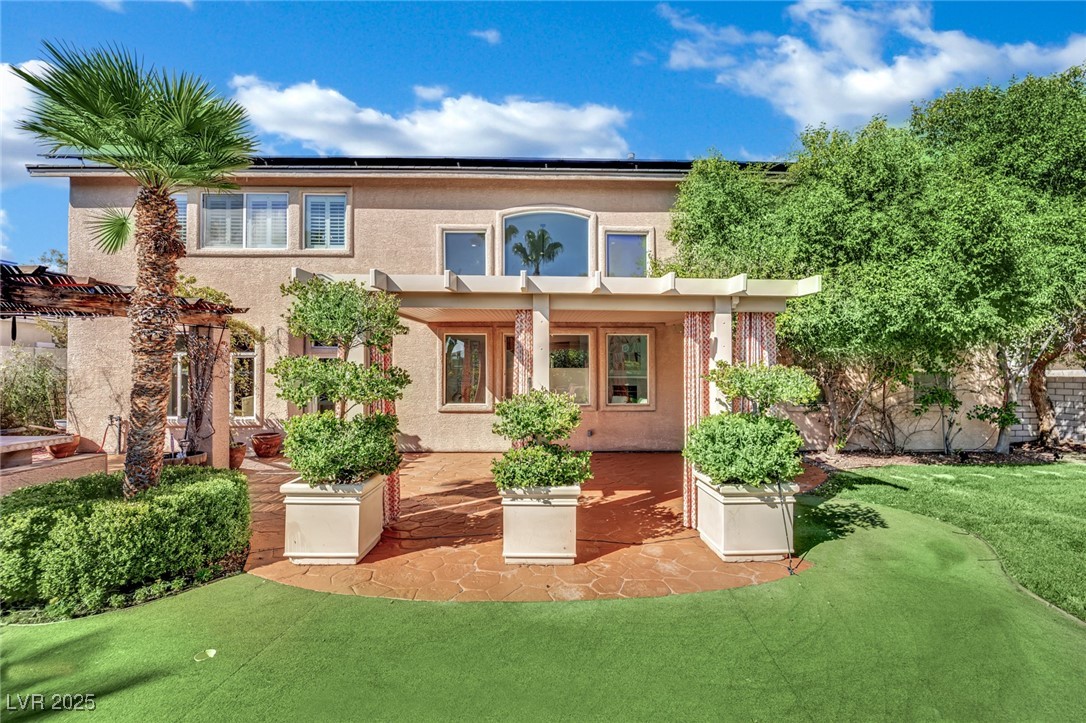 8817 Tierra Hope Court