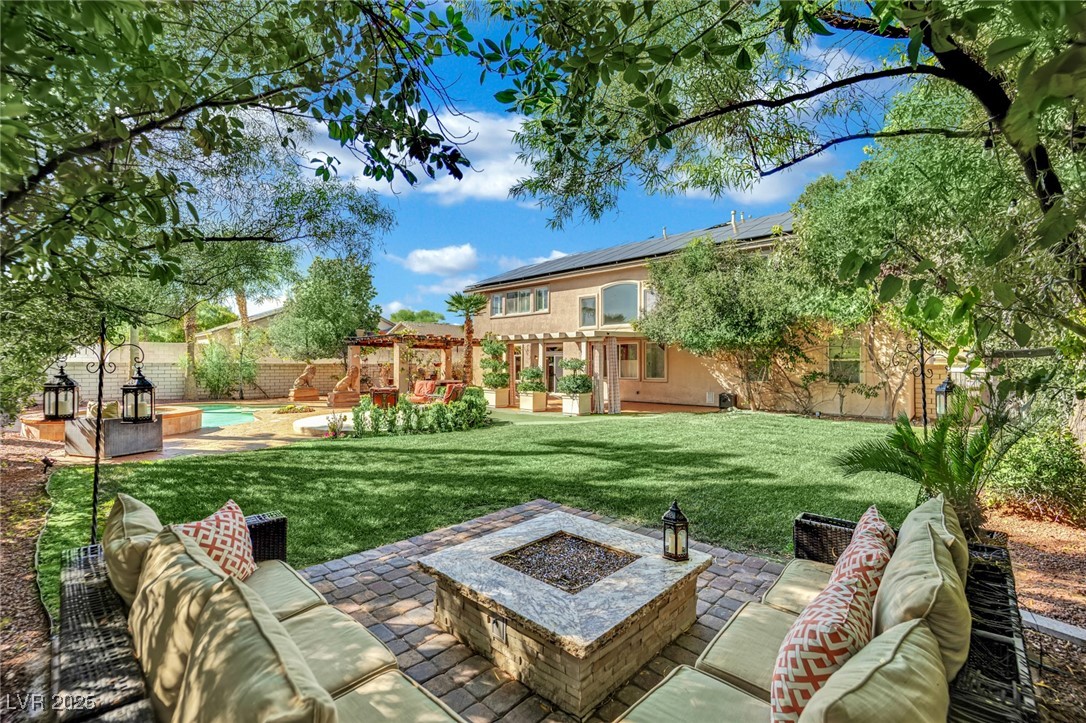 8817 Tierra Hope Court