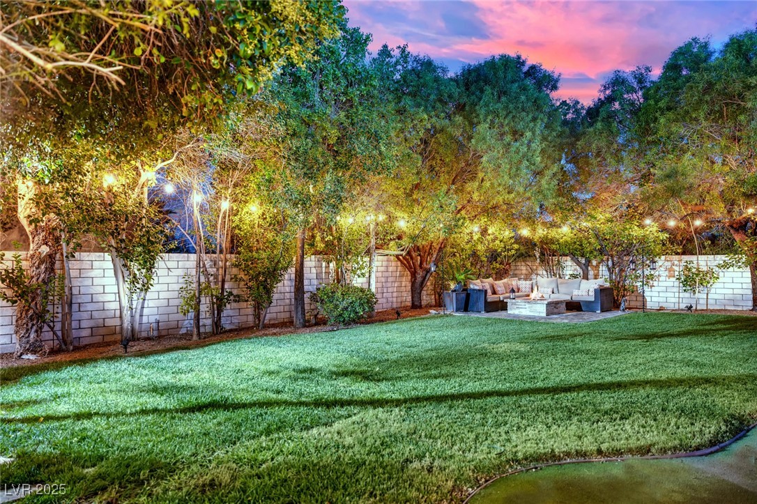 8817 Tierra Hope Court