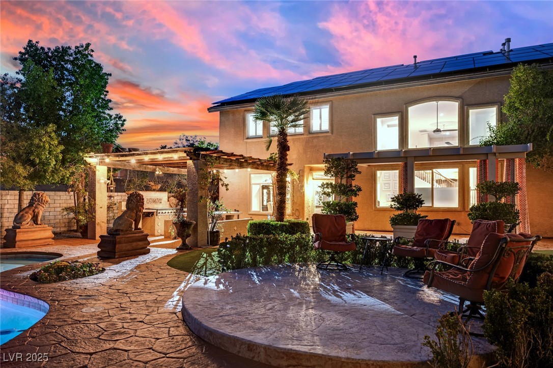 8817 Tierra Hope Court