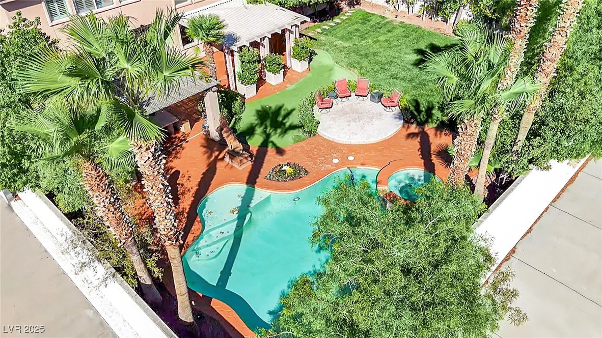 8817 Tierra Hope Court