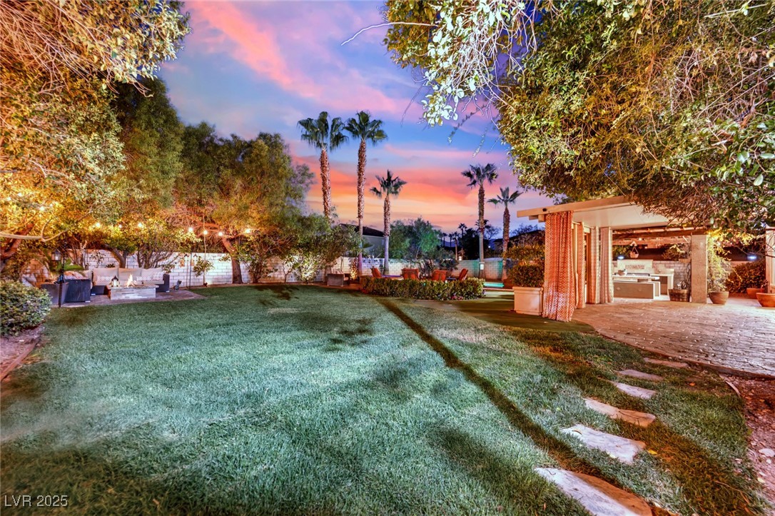 8817 Tierra Hope Court