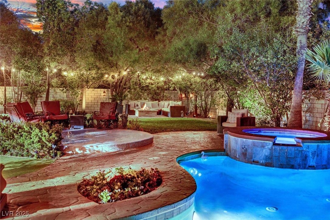 8817 Tierra Hope Court