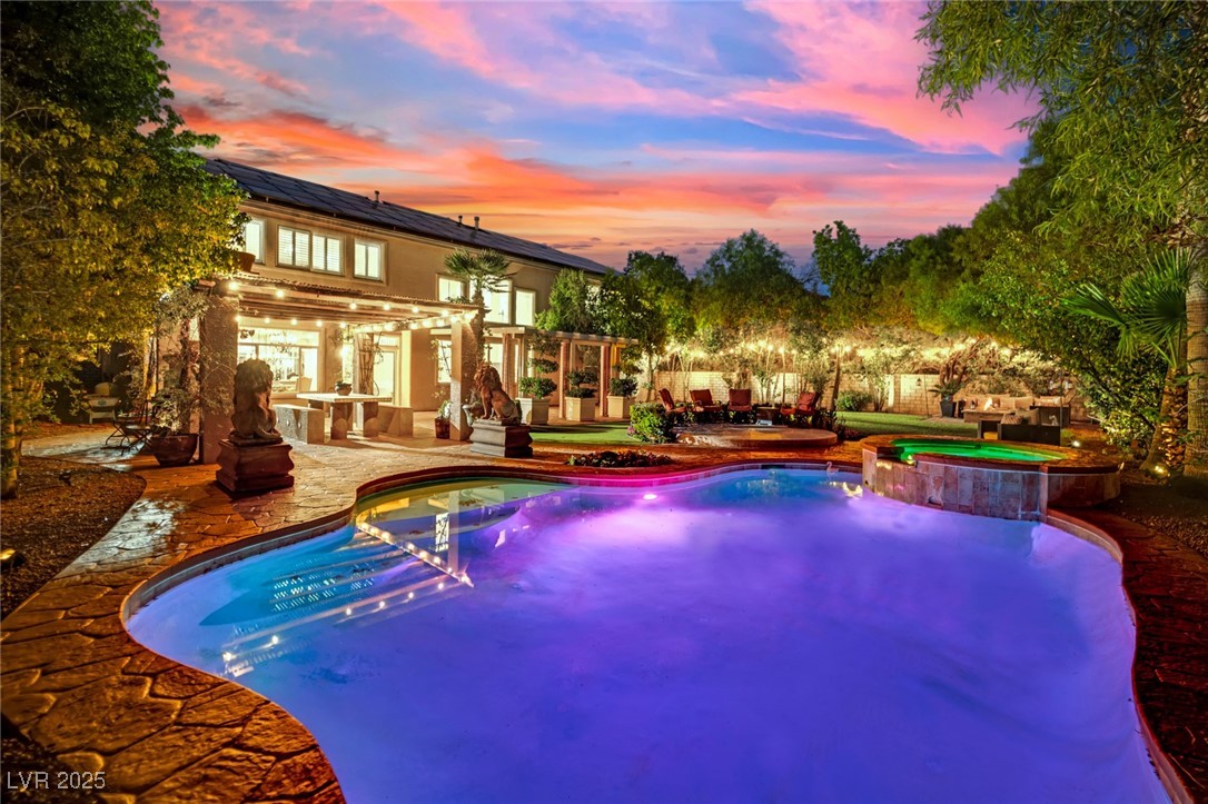 8817 Tierra Hope Court