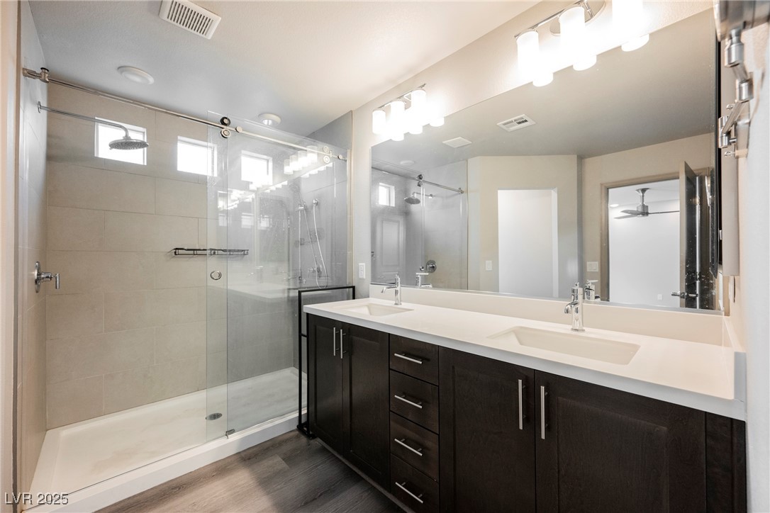 8081 Misty Canyon Avenue