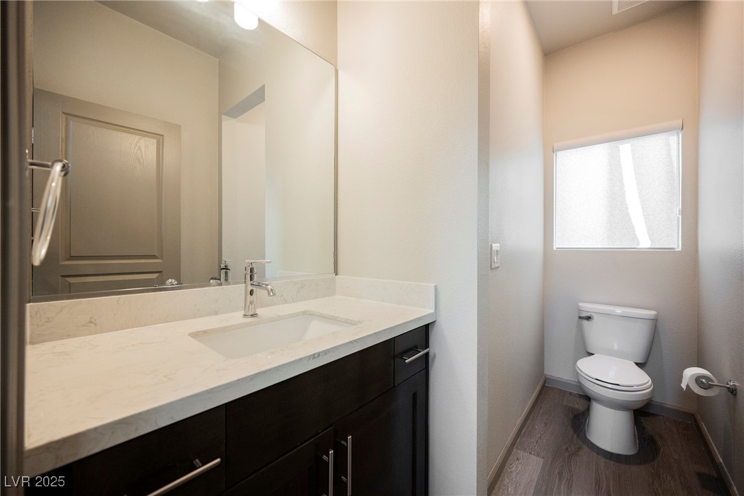 8081 Misty Canyon Avenue