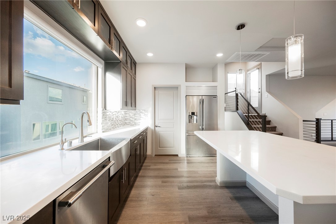 8081 Misty Canyon Avenue