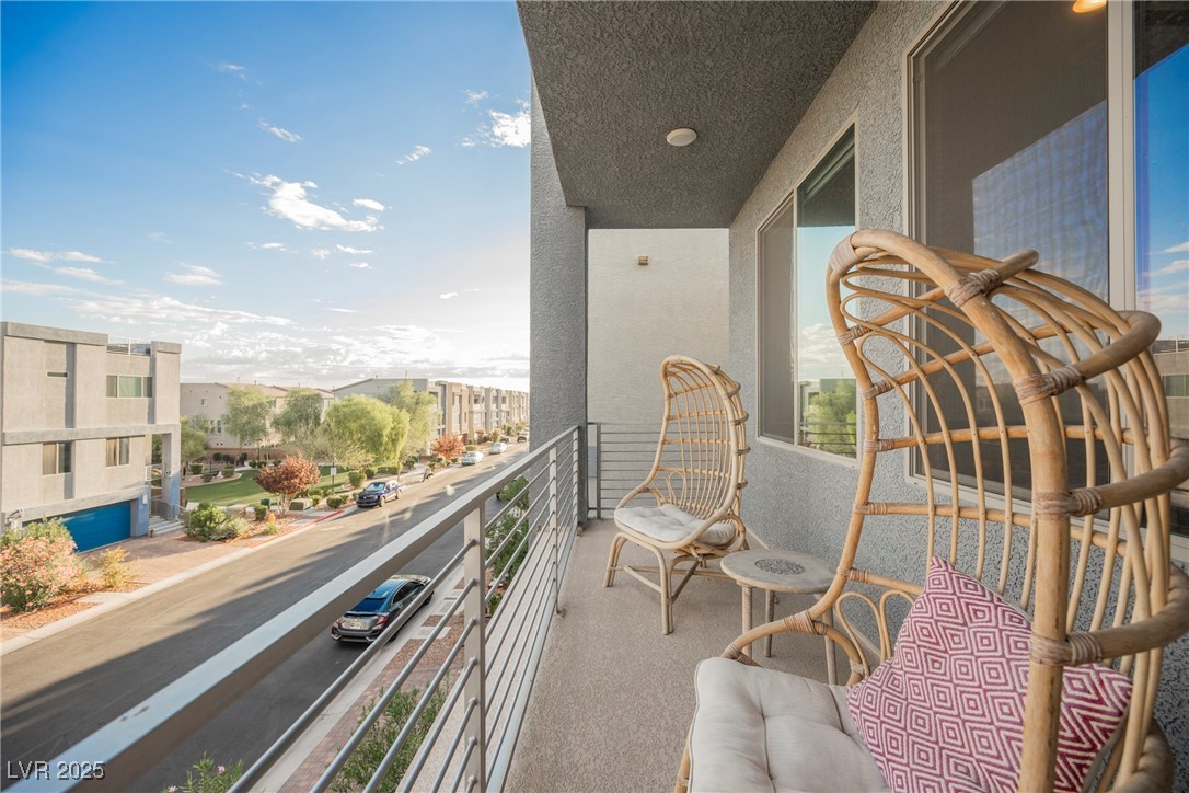 8081 Misty Canyon Avenue