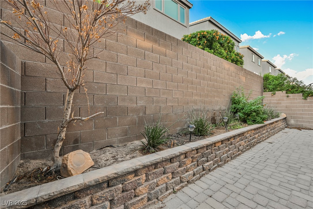 8081 Misty Canyon Avenue