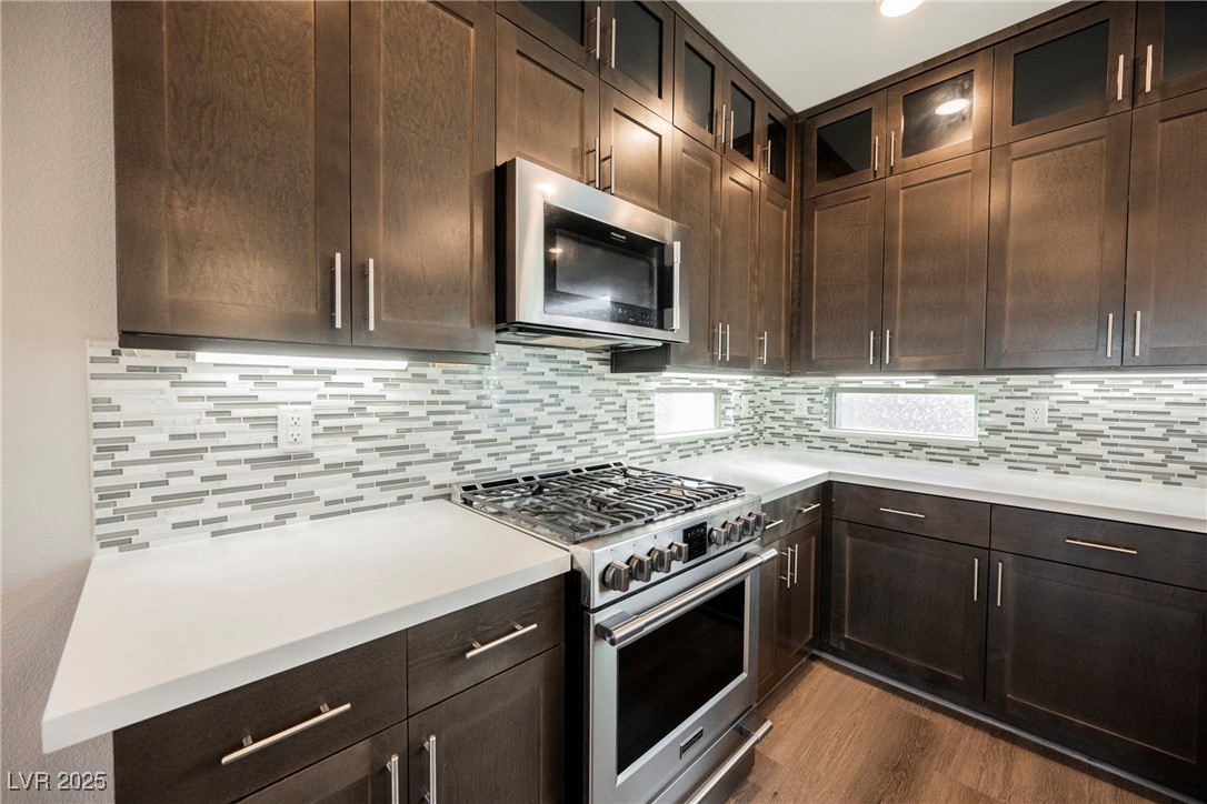 8081 Misty Canyon Avenue