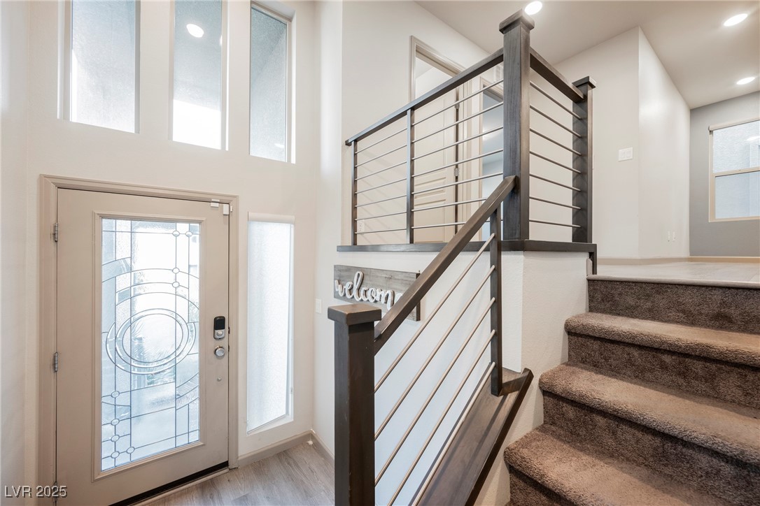 8081 Misty Canyon Avenue